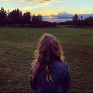 Meet your Posher, Hanna